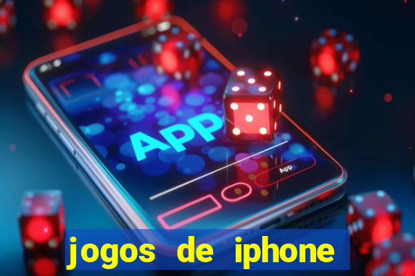 jogos de iphone para ganhar dinheiro